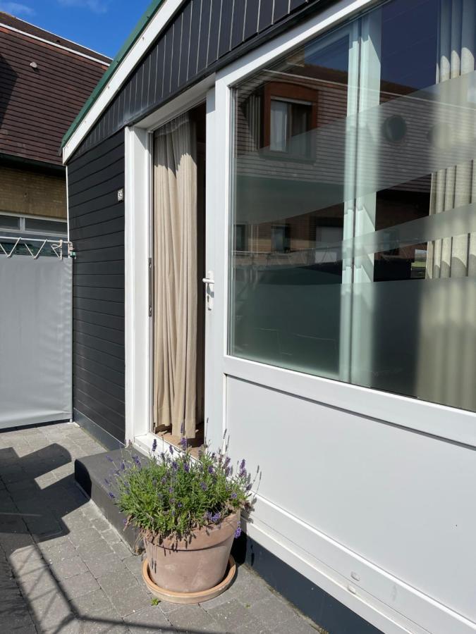 Chalet N°32 Middelkerke Exterior photo